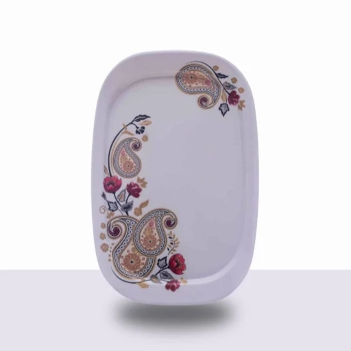 تصویر 5 از خرید و قیمت انواع دیس رستورانی ملامین + فروش عمده